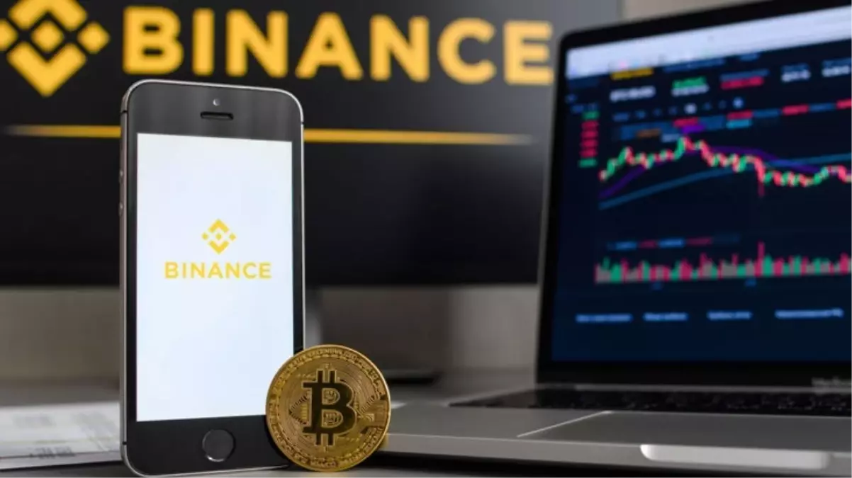 Bitcoin şirketi Binance, İsrail'in talebi üzerine Filistinlilerin tüm varlıklarına el koydu