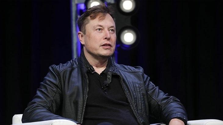 Elon Musk'a 29 milyar dolarlık ikramiye