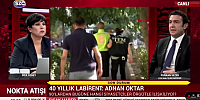 Adnan Oktar Davasına AKP'li Hayati İnanç Parmağı! Furkan Sezer Deşifre Etti