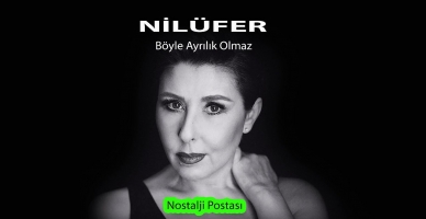 Böyle Ayrılık Olmaz